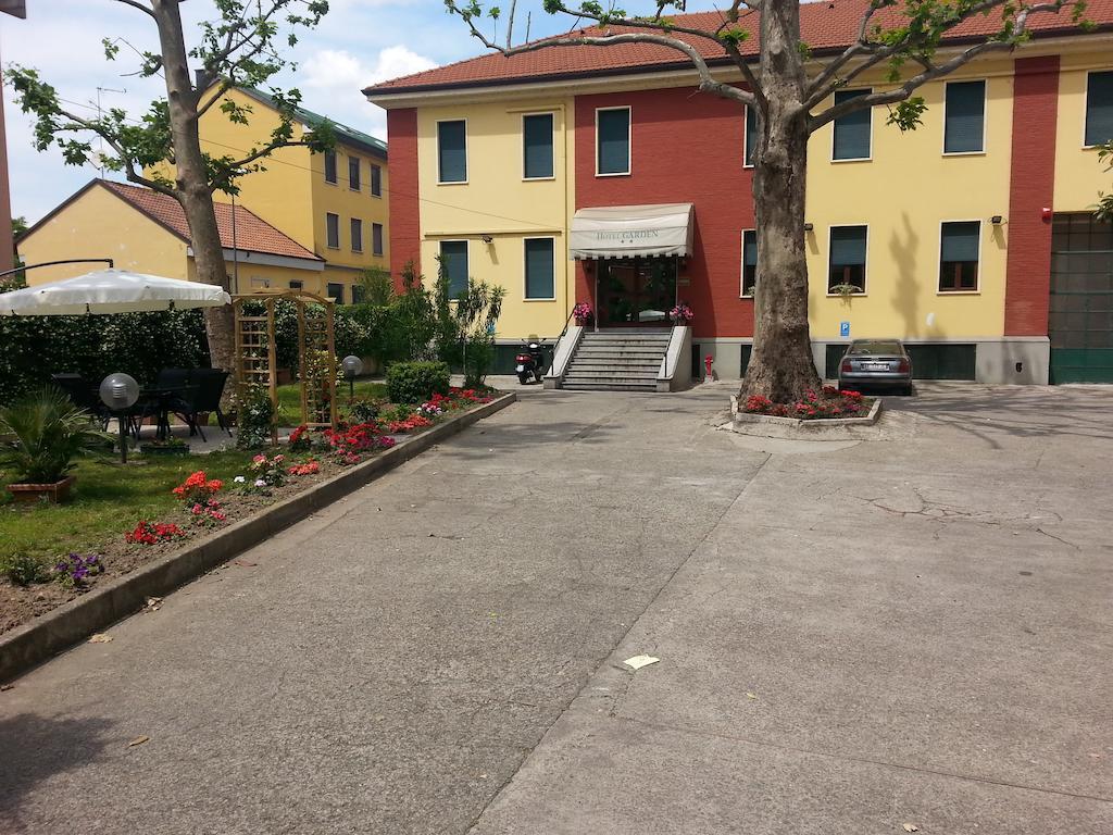 Hotel Garden, Milan